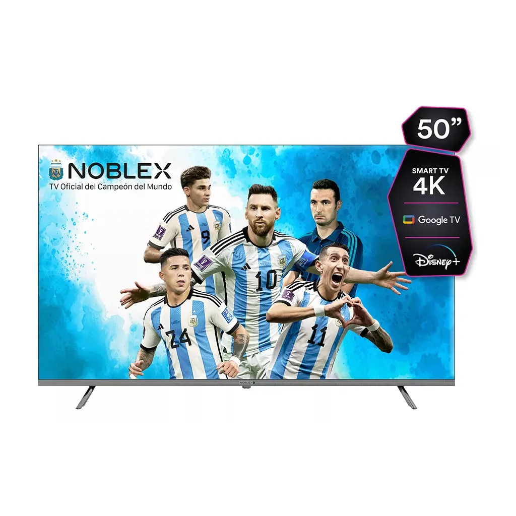 Tv. LED 50 DR50X8500 UHD And "