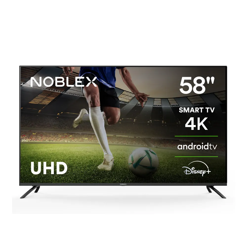 Tv. LED 58 DB58X7550 UHD 4K Andr "