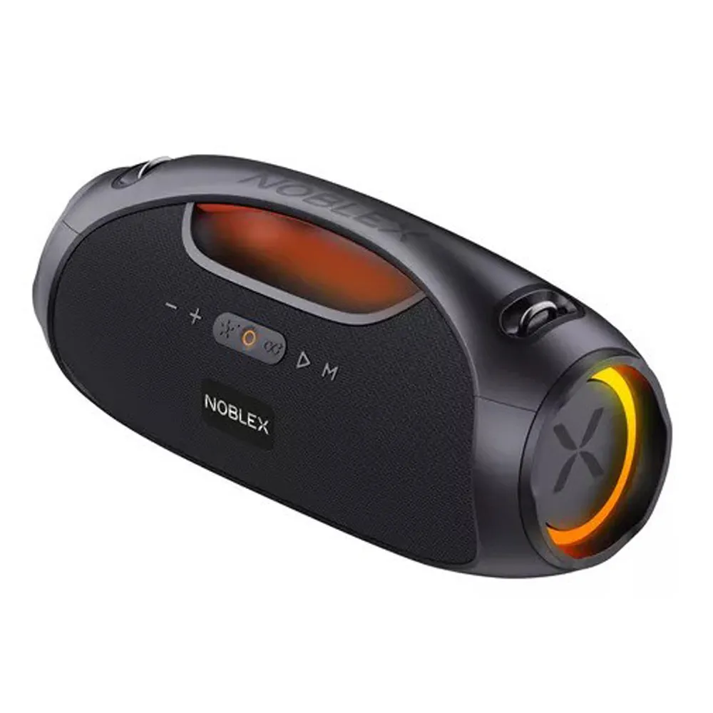 Parl. PSB2000P 60W Blue/Bat