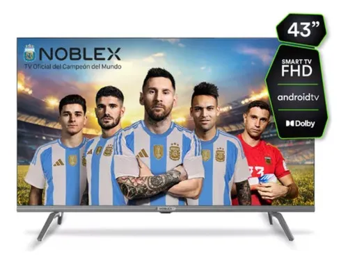 Tv. LED 43 DR43X7180 FHD And "