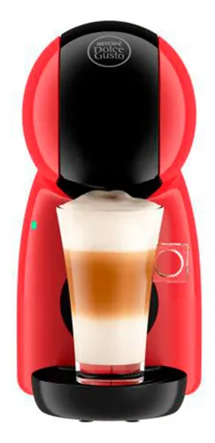 Caf. Expresso Piccolo XS Roja
