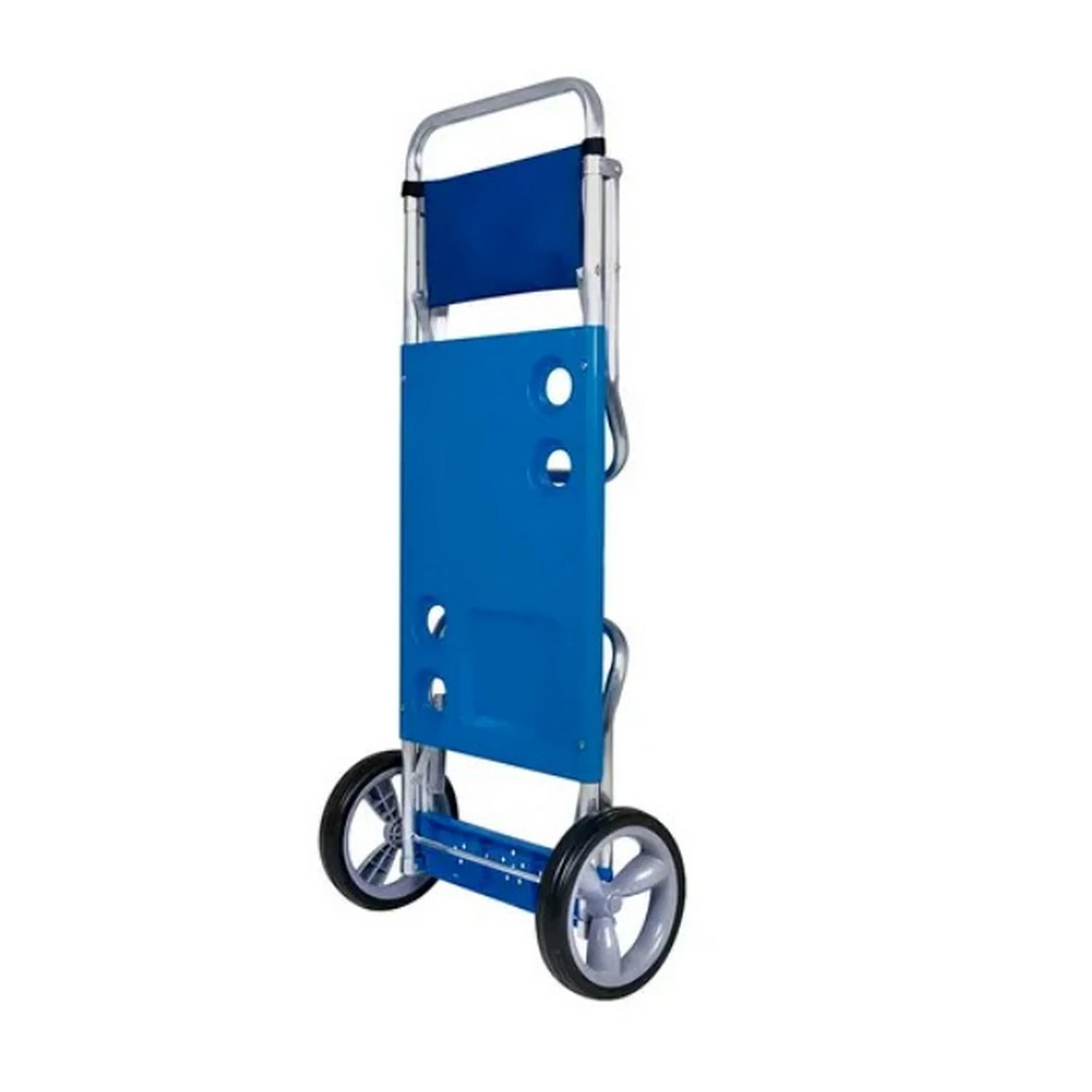 Mesa Carro Aluminio MES-01