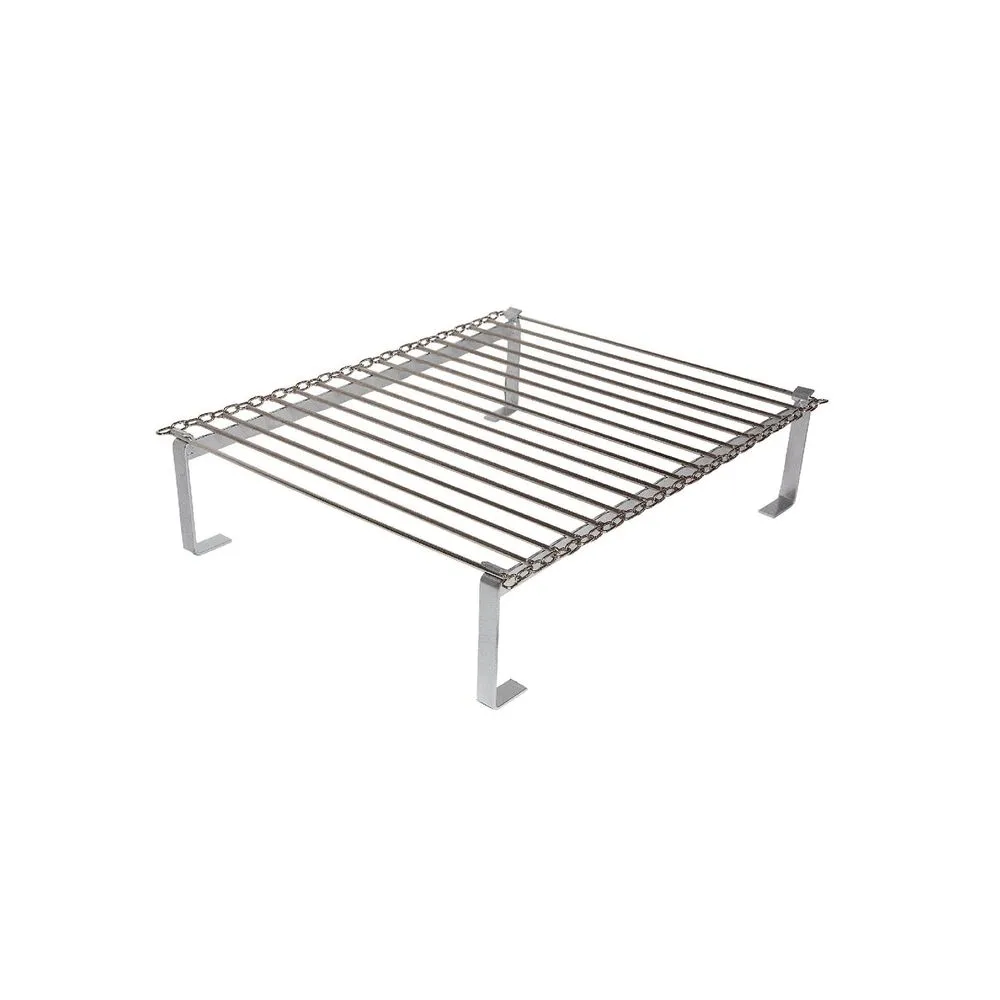 Parrilla Pleg. Enrrollar 6004