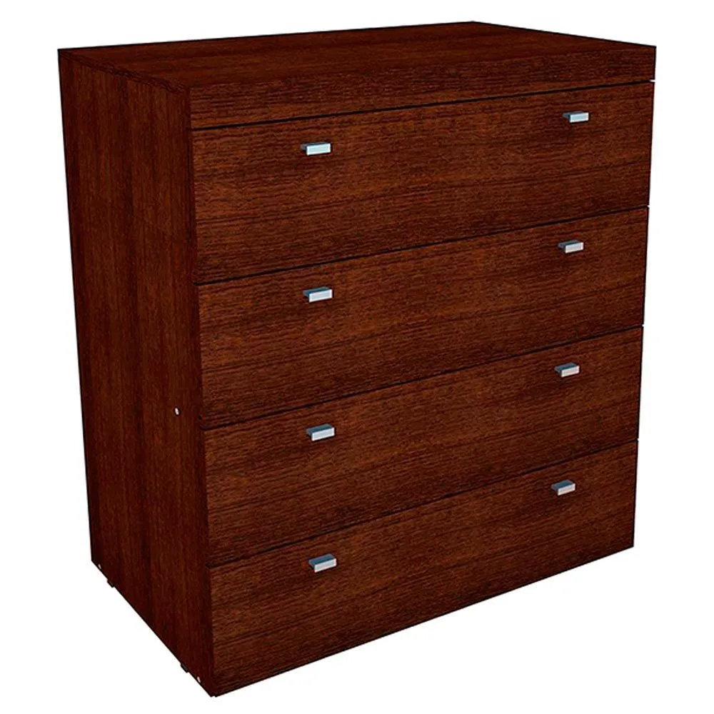 Comoda Nature 4 Cojones 80935 Wengue