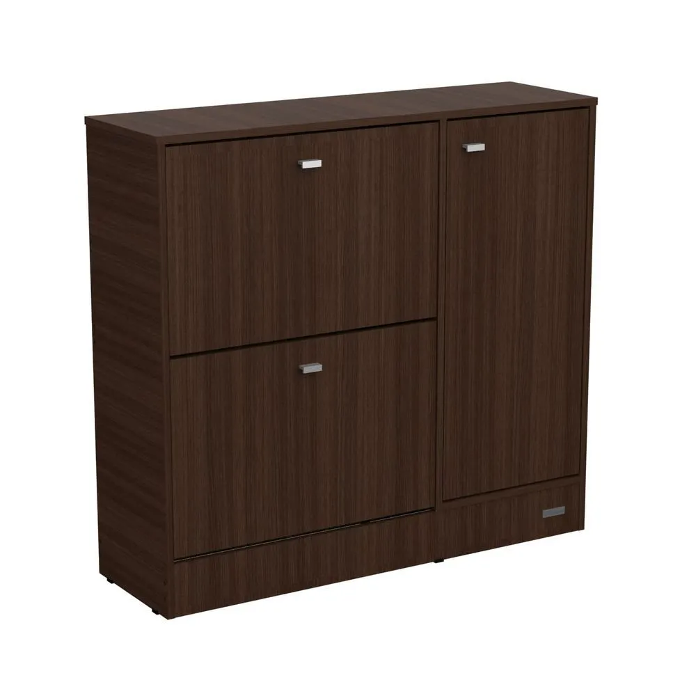 Zapatero Milenial 2Cj/1P 55281 Wengue
