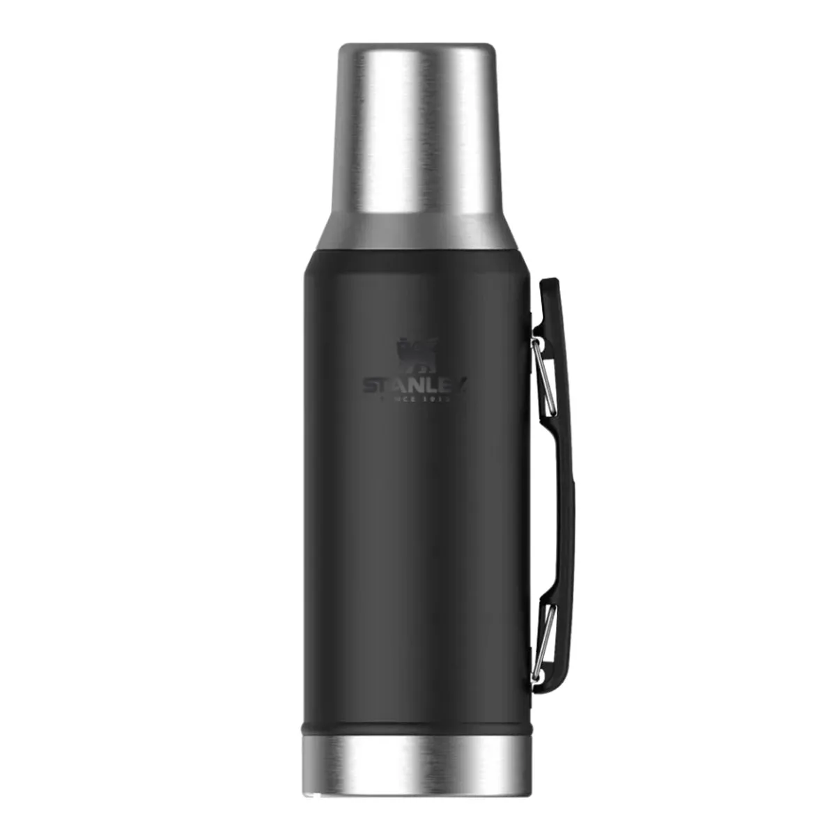 Termo 0,750 Lts. Black Stone Dynam -1431
