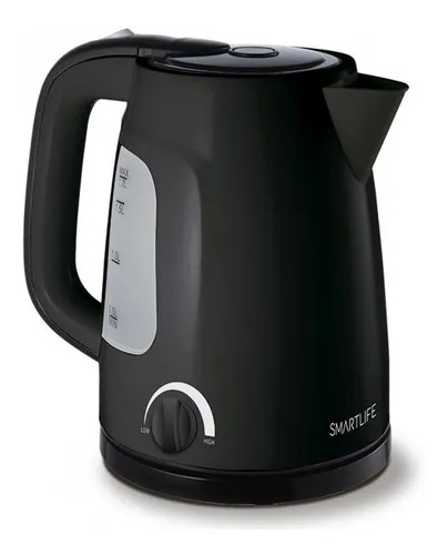 Pava Eléc.SL EK1714B 1.7 Lts. 1850W Neg