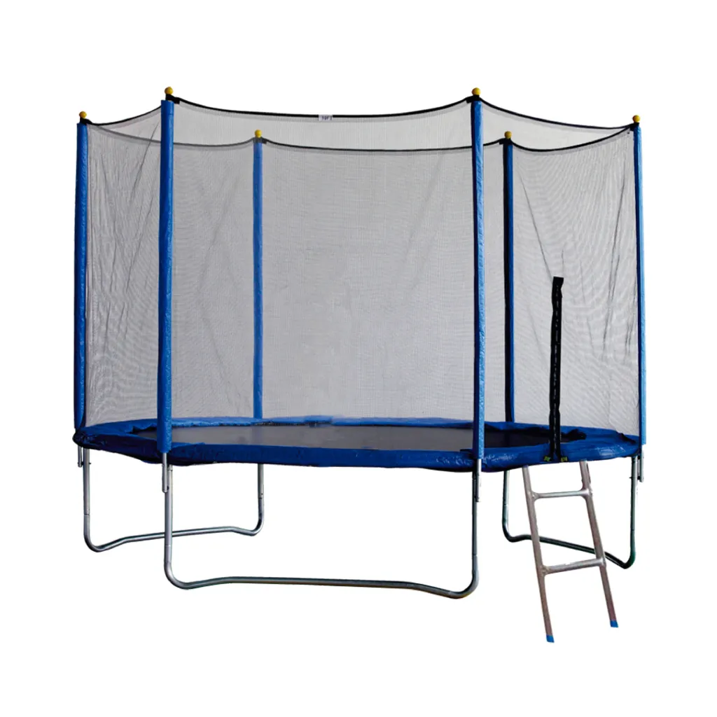 Cama Elástica 305 D. C/Es LQ10FT-3