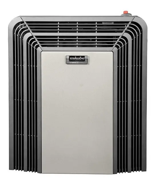 Calef. 3000 T/B U" Titanio TTO. "
