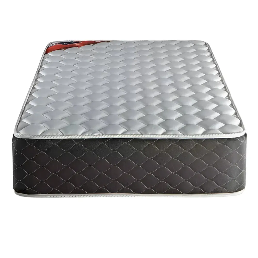 Col. 100x190x23 E Lujo Tela Jackard