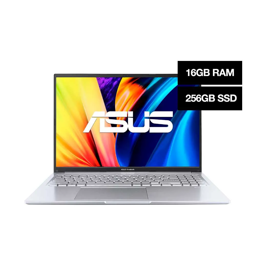 Notebook 16 X1605ZA MB018WNS Core i3 8G"