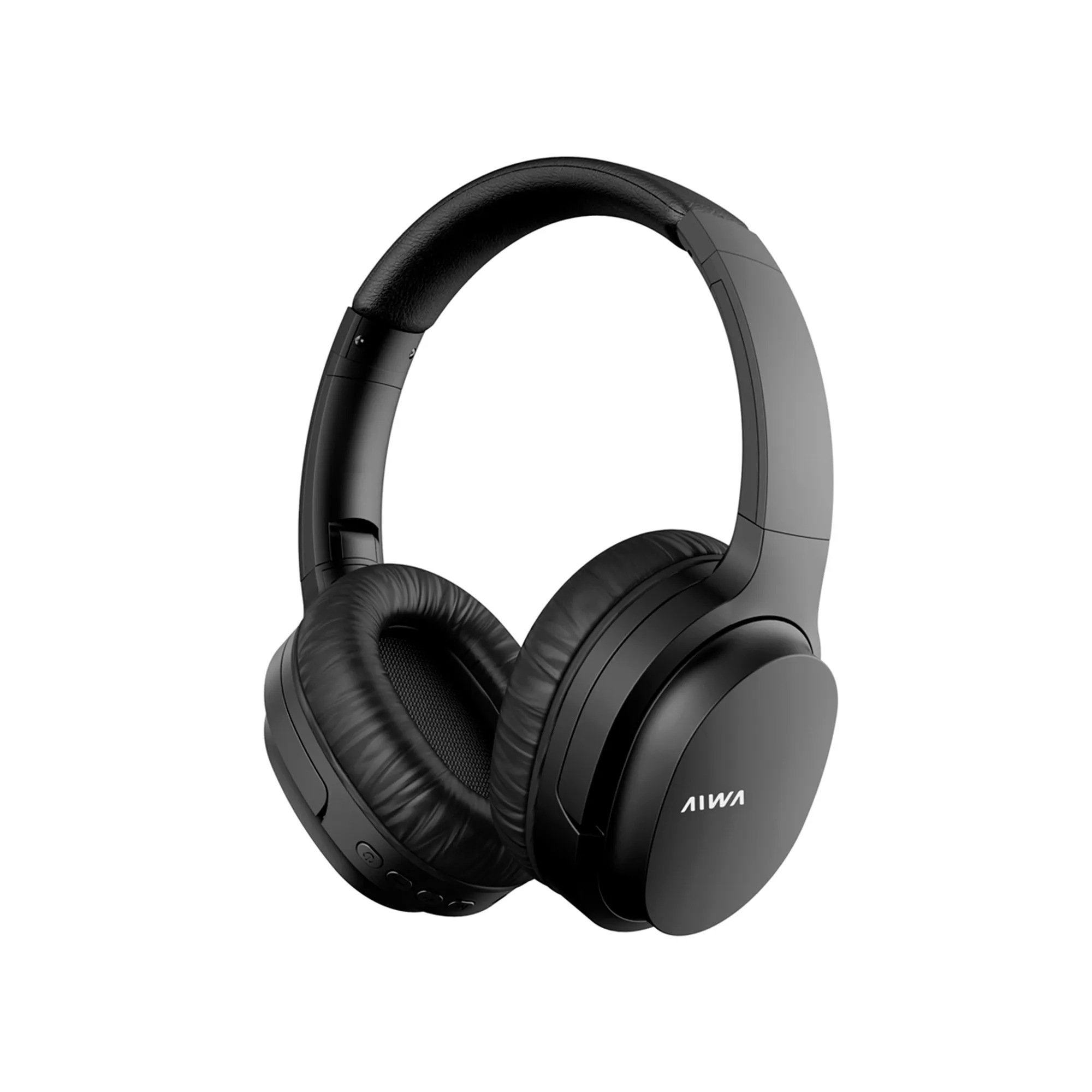 Auricular AVA-BT301N Bluetooth Negro