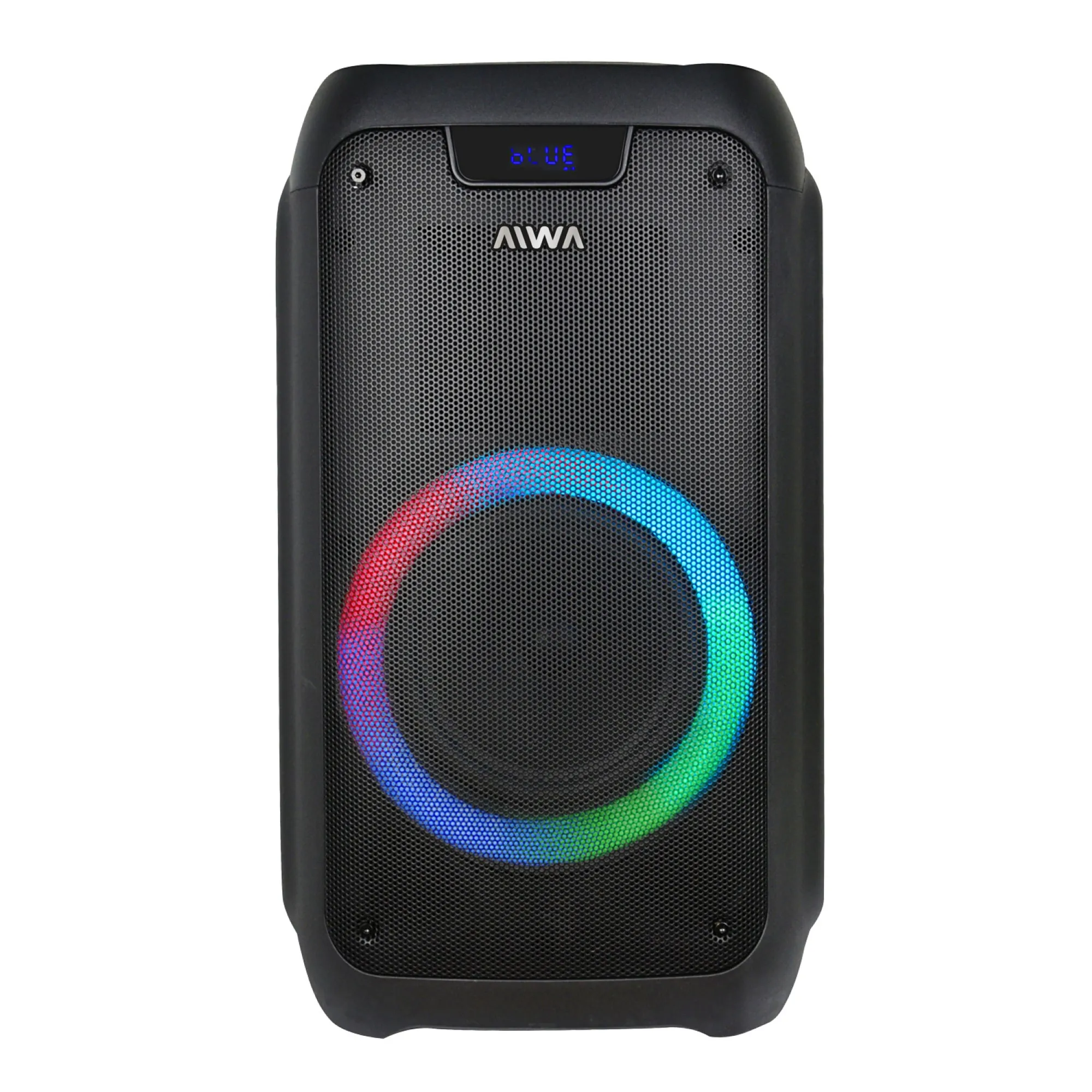 Parl. AW-T2018R Blue/USB 6500W