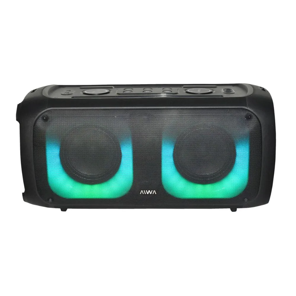 Parl. AW-T2022 Blue/USB 8500W +Ent.Micro