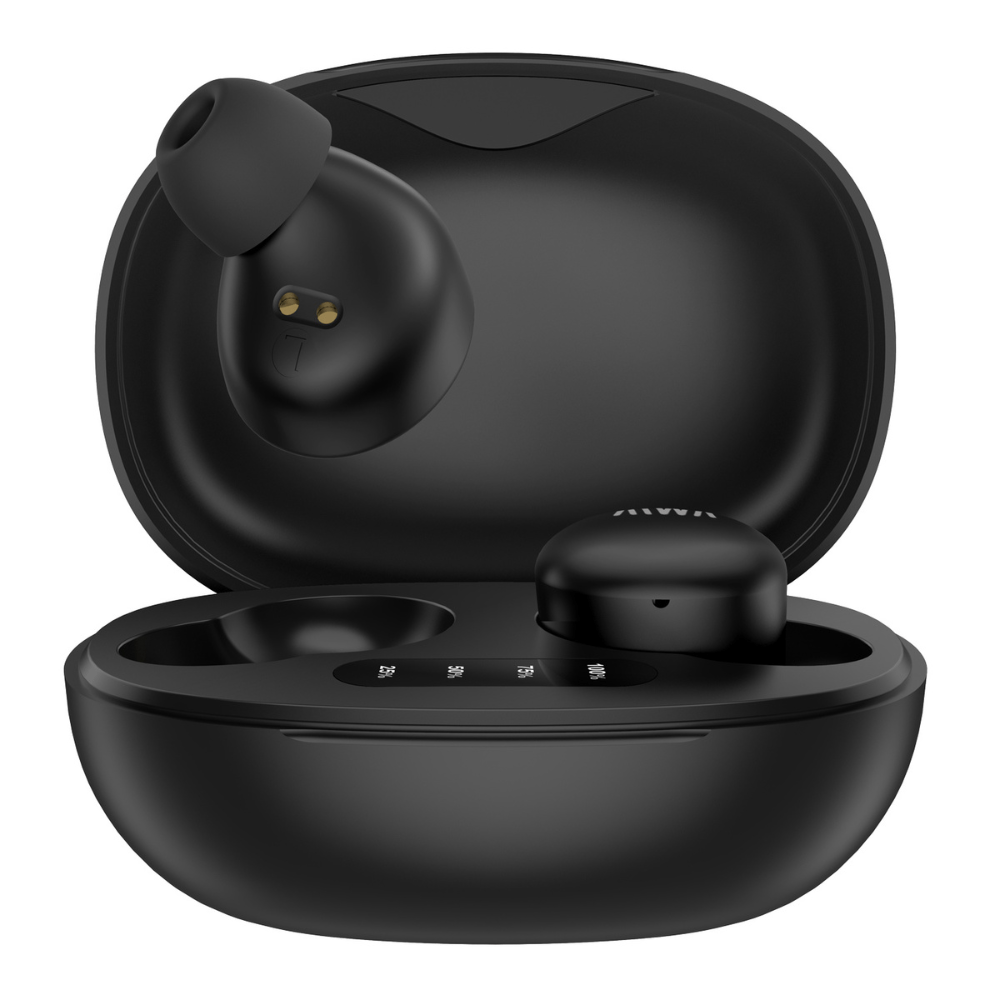 Auricular TWA- 90N Bluetooth Negro