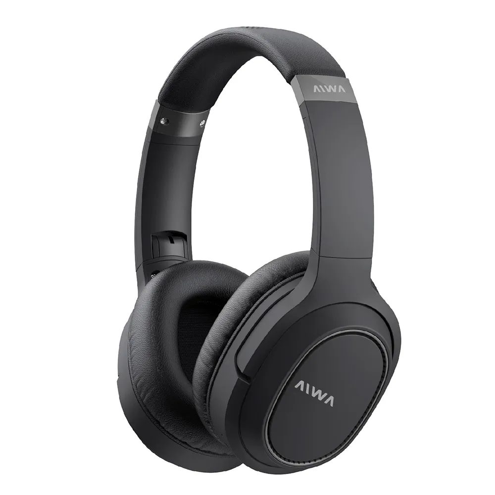Auricular AVA-BT501N Bluetooth Negro