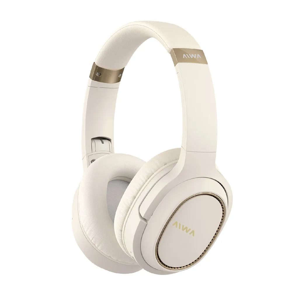 Auricular AVA-BT501C Bluetooth Crema