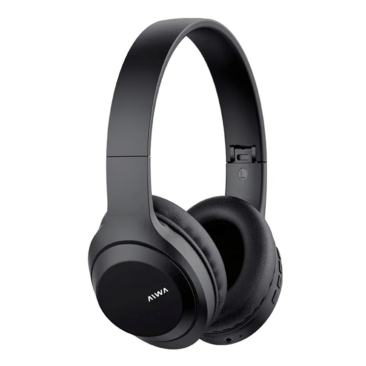 Auricular AVA-BT601N Bluetooth Negro