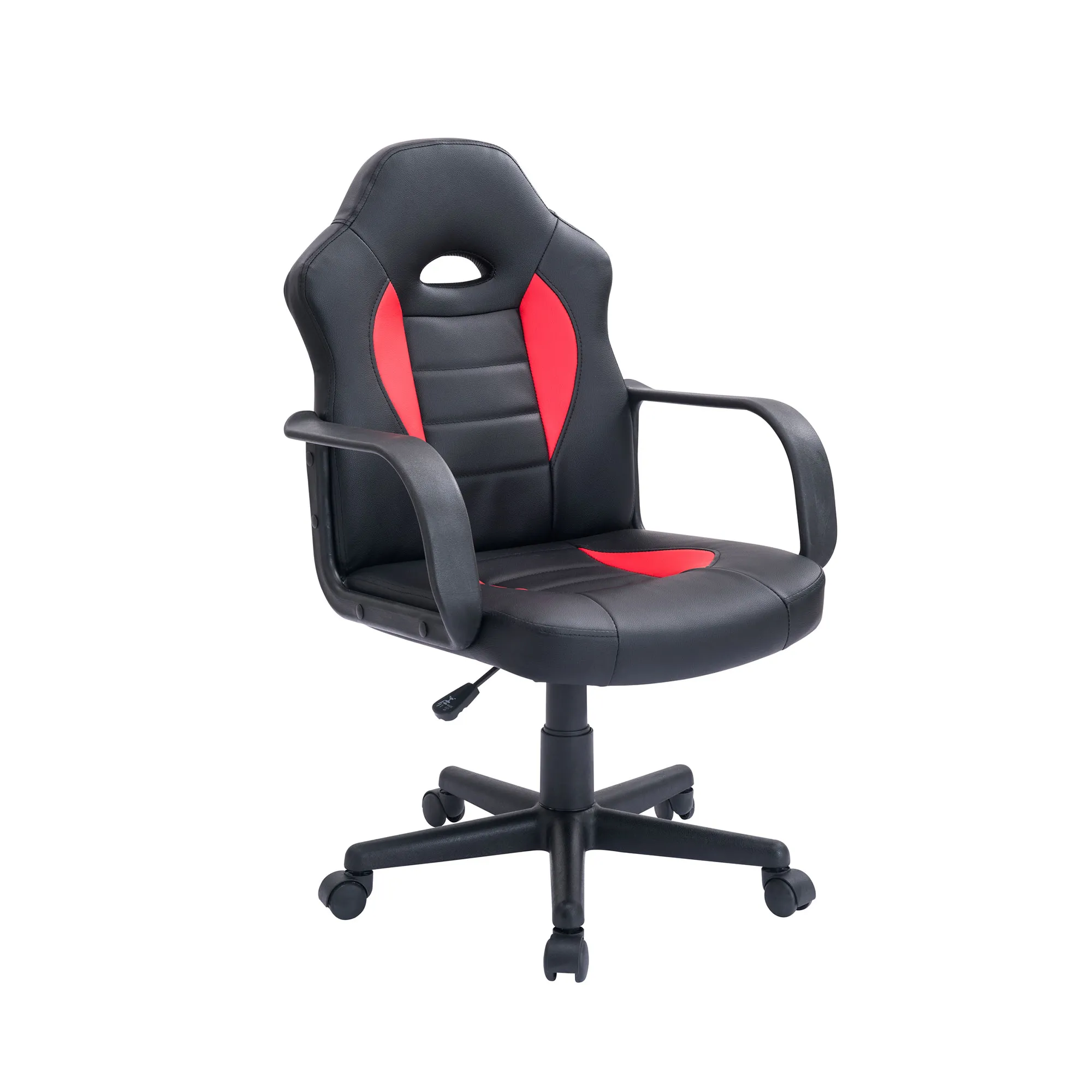 Silla Gamer SIC-1001V Placata Verde