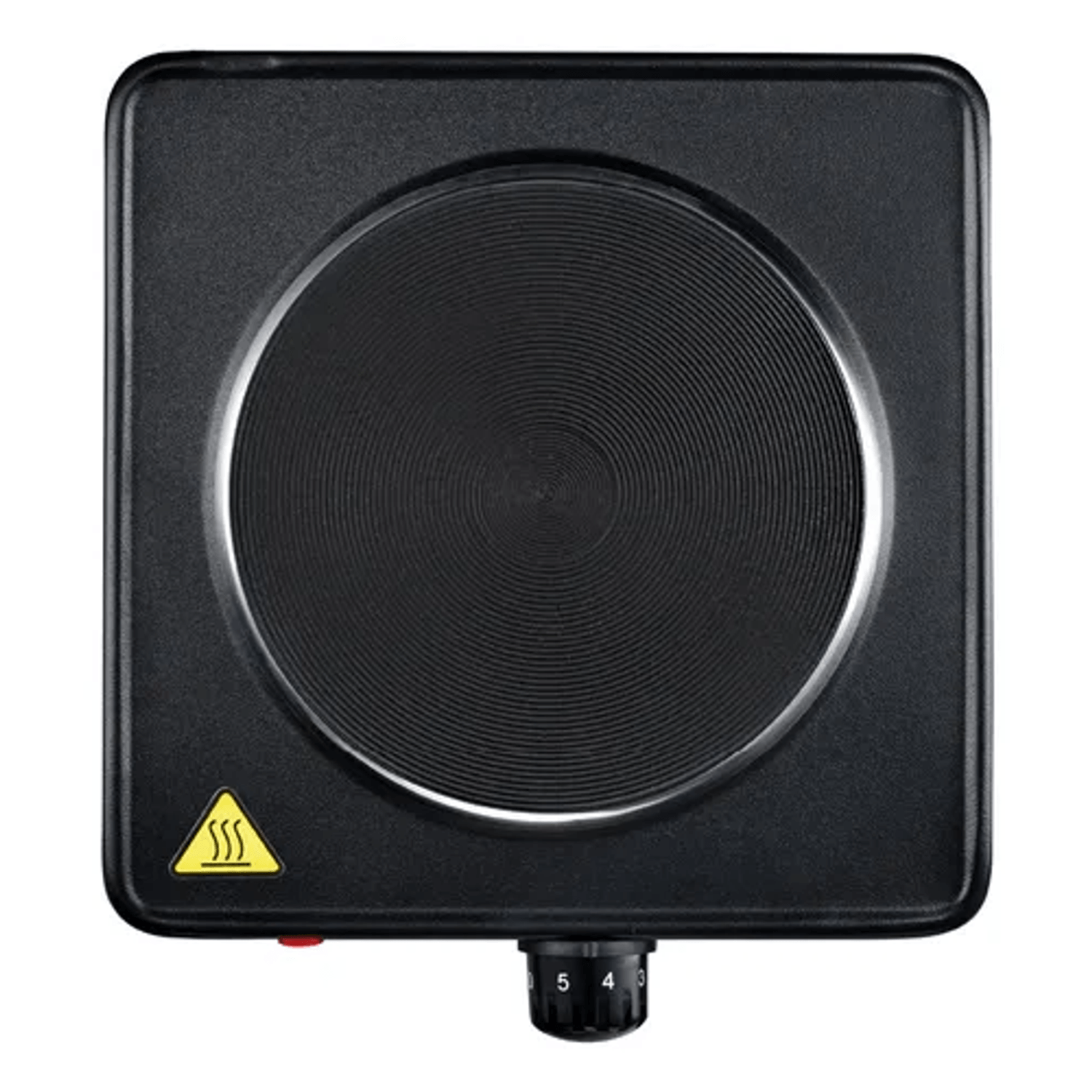 Anafe Elec.1H AWK-AN101 1000W Negro