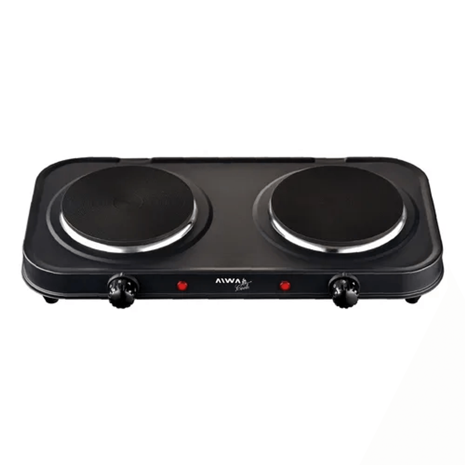 Anafe Elec.2H AWK-AN202 2000W Negro