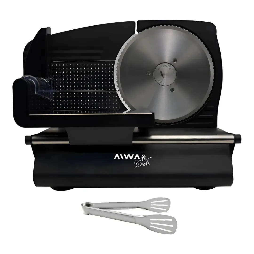 Cortadora De Alimentos AWK-MCF190N