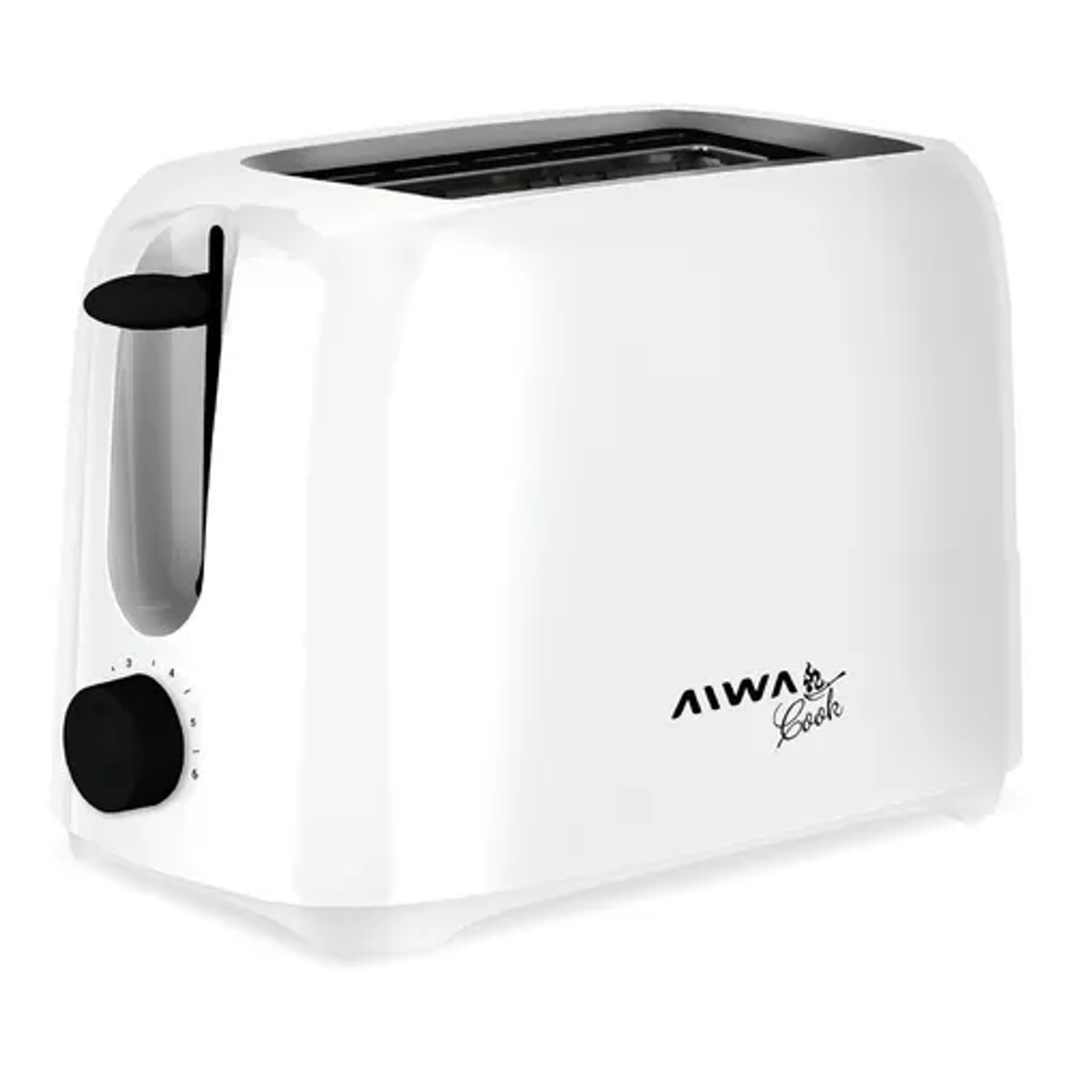 Tostadora AWK-TO800B 2 Renur Blanca