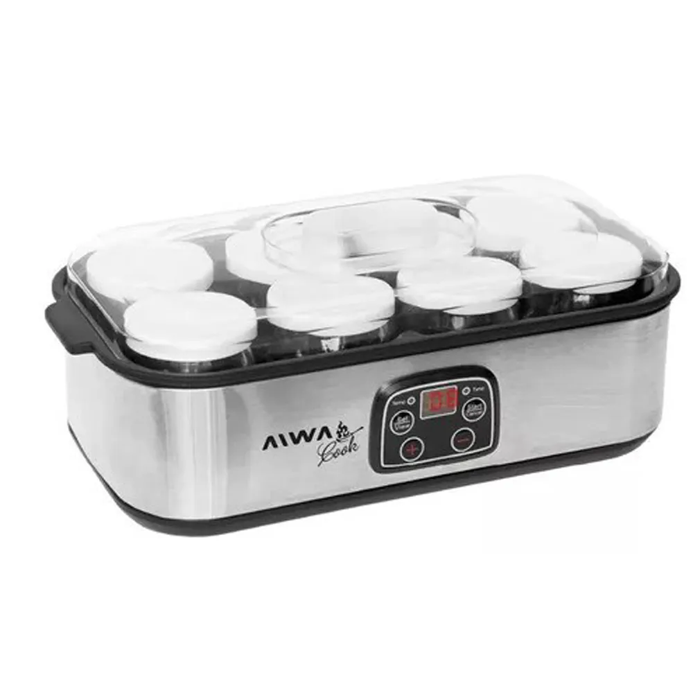 Yogurtera AW-YG816 1.4Lts. 25W