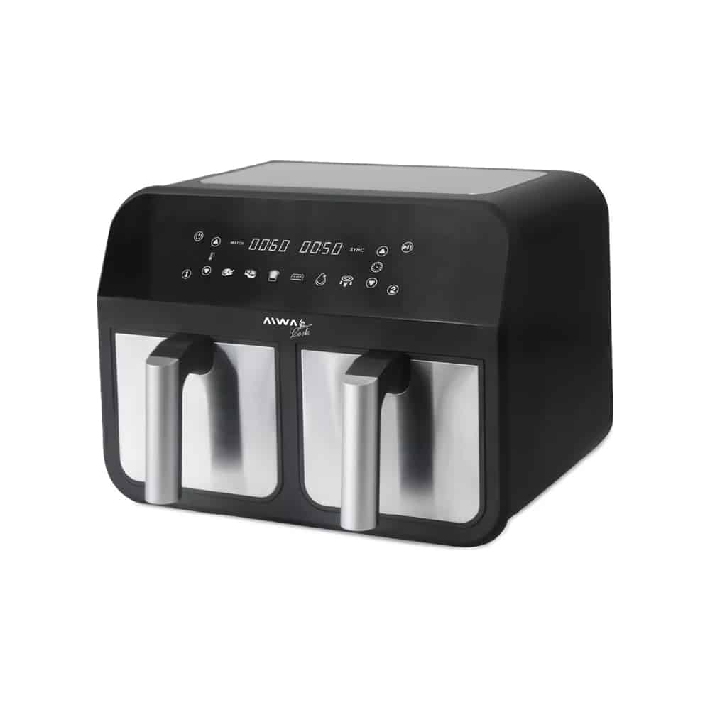 Freidora AW-FA244 8 Lts. 2600W