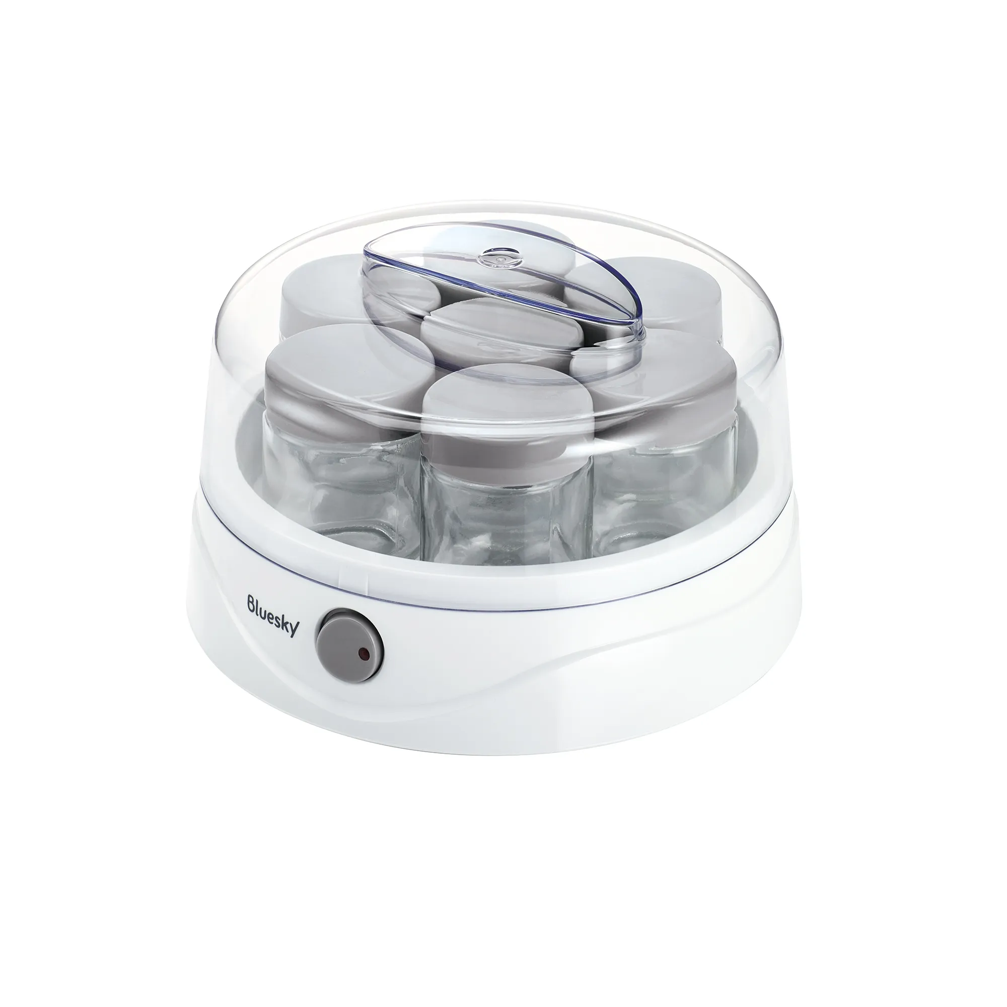 Yogurtera AW-YM07 1.5Lts. Manual