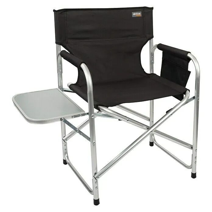 Sillon Director Plegable Madera 10032