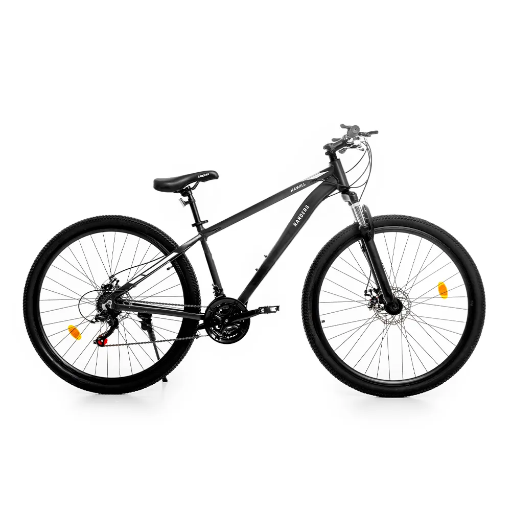 Bici.R29 Carrera - L- 24V Disc. Meca