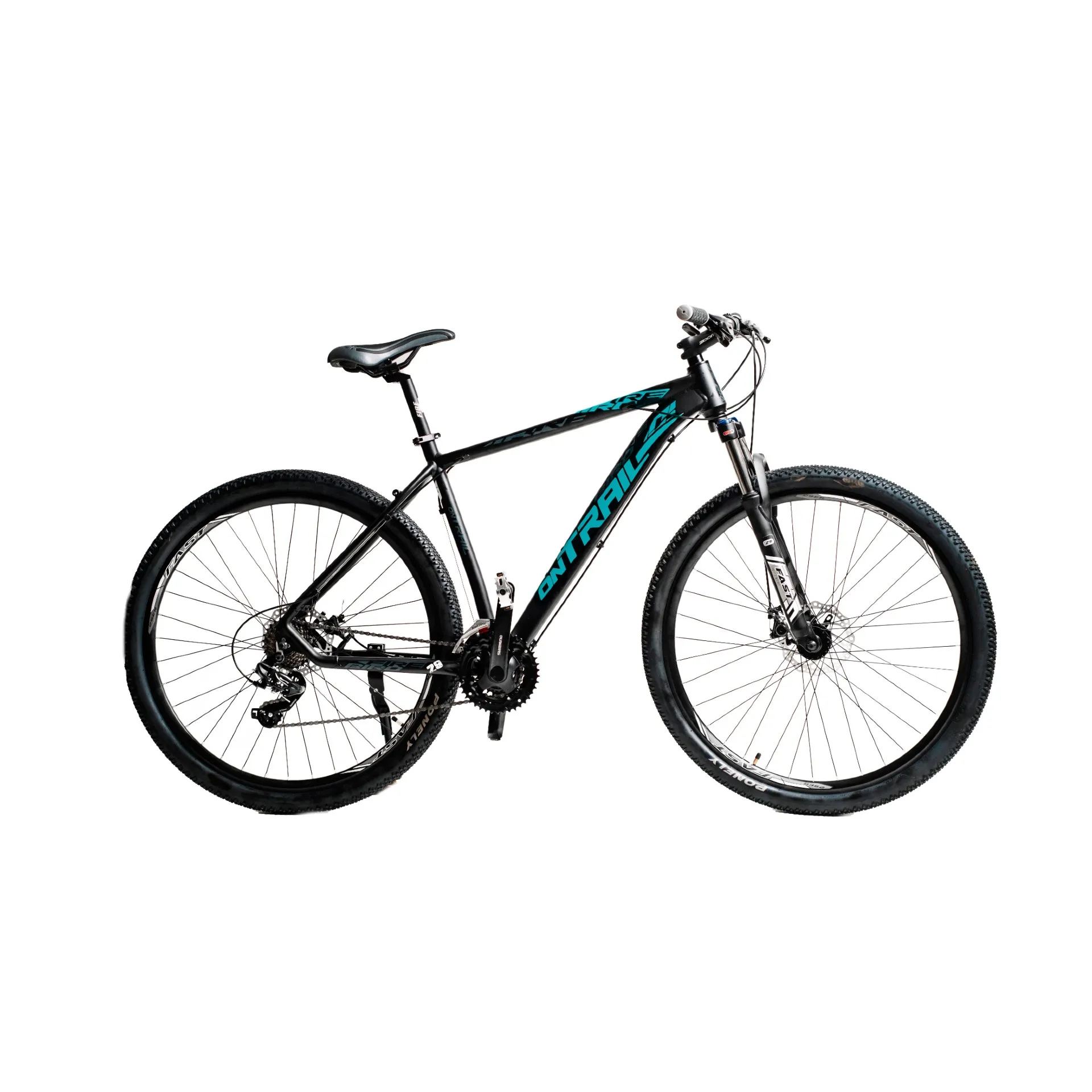 Bici.R29 Eclipse - L- 24V Disc. Hidraul