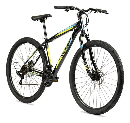 Bici.R29 Blaze -M - 21V Disc. Meca