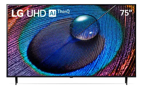 Tv. LED 75 75UR9050PSJ Smart UHD "
