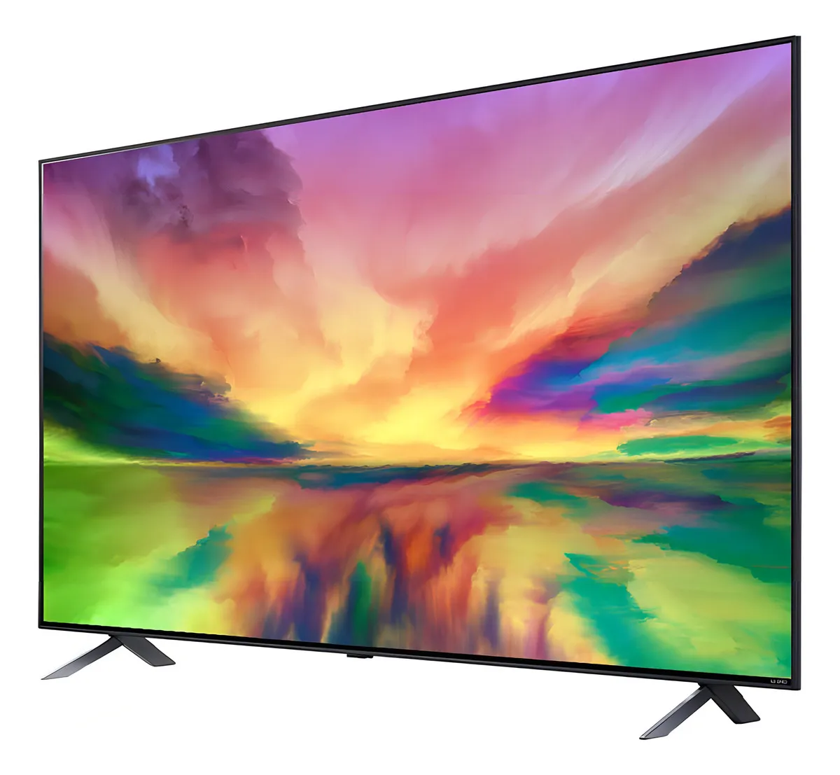 Tv. LED 55 55QNED80SRA Smart UHD 4K "