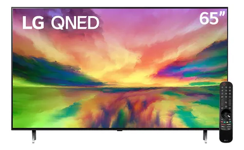 Tv. LED 65 65QNED80SRA Smart UHD 4K "