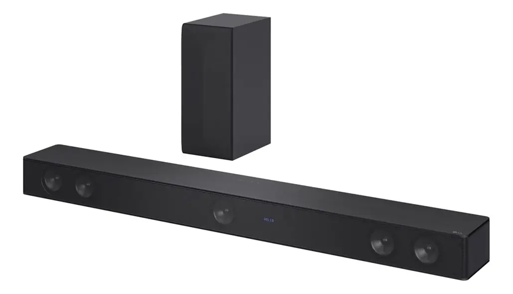 Barra De Sonido SH7Q 800W