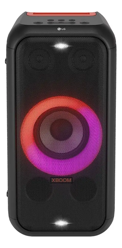Torre De Audio XL5S XBOOM USB/Blue/FM