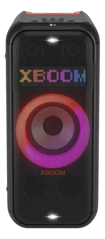Torre De Audio XL7S XBOOM USB/Blue/FM