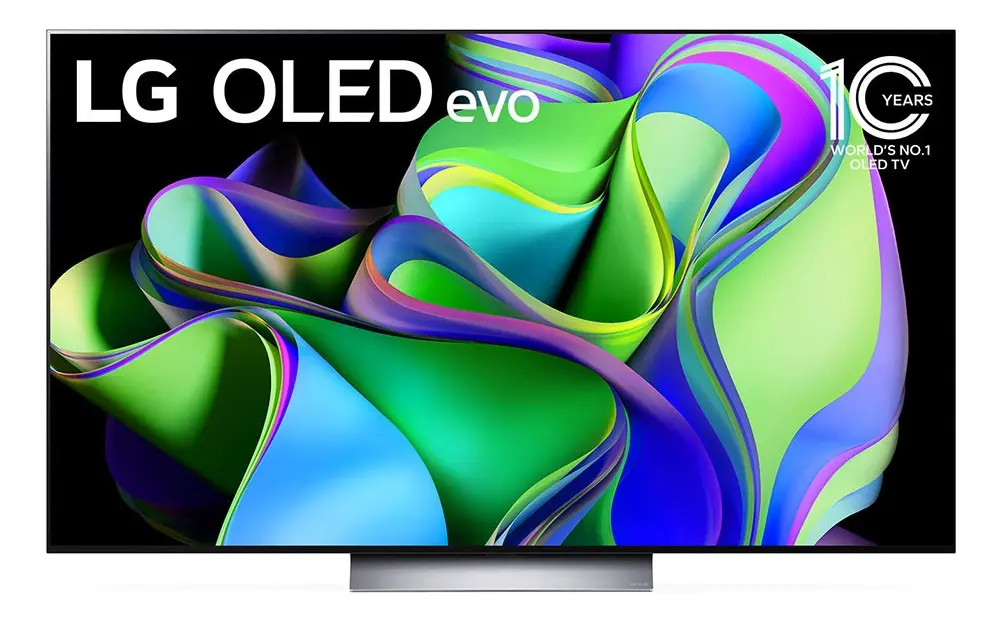 Tv. LED 65 OLED65C3PSA Smart UHD 4K "