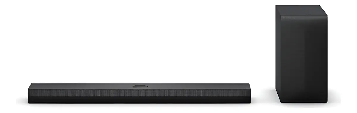 Barra De Sonido S70TY 400W
