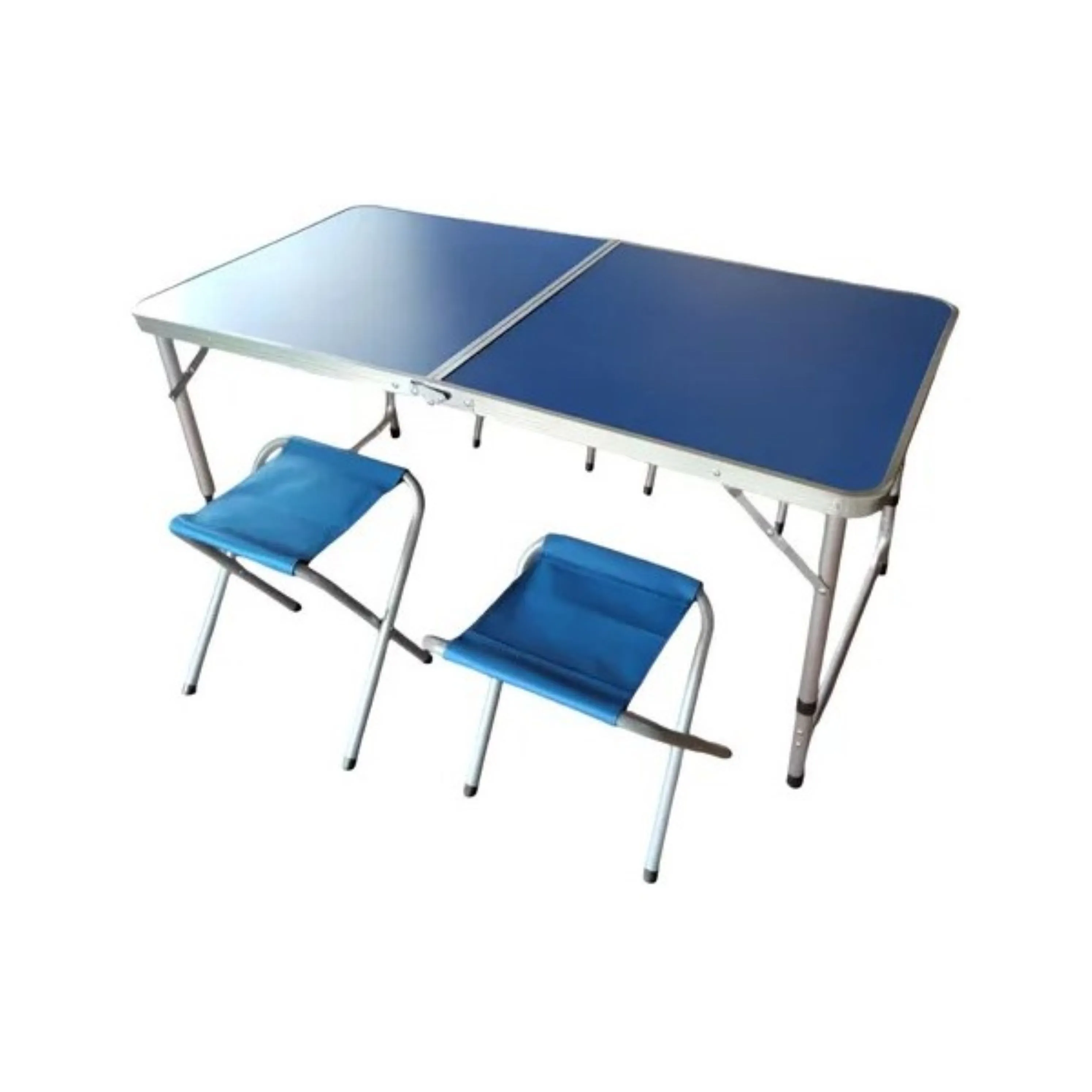 Jgo Mesa Pleg+Sillas Pleg MMS-8