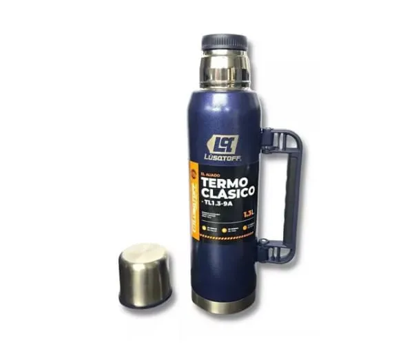 Termo 1,30 Lts. TL1.3-9 Azul