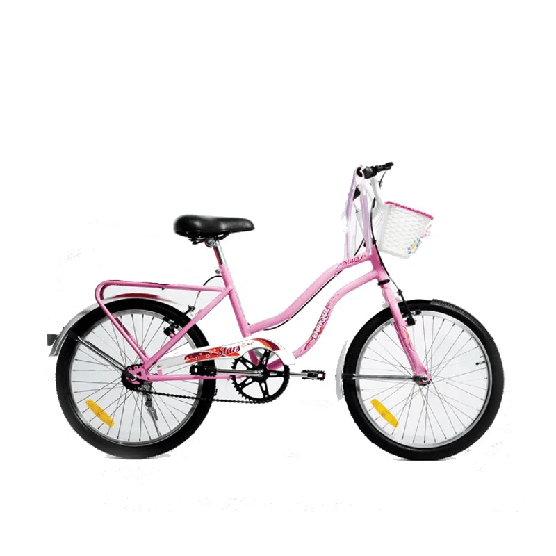 Bici.R20 Enrique Fairy 130718