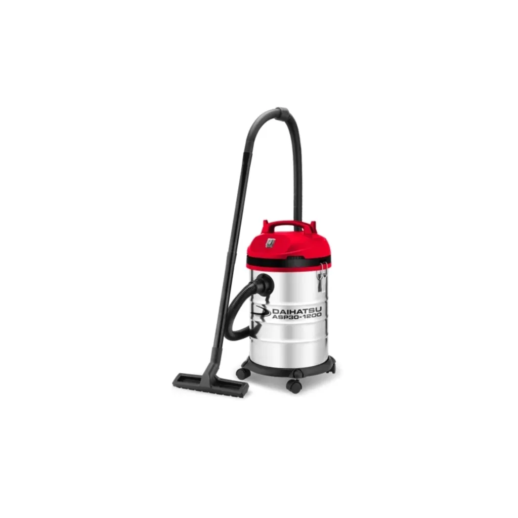 Asp. ASP30-1200 Tque Inox 30L.1200W
