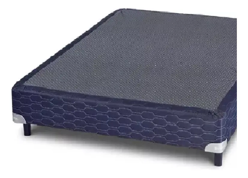 Som. 140x190x021 Azul P/Lujo-Rockstar-At