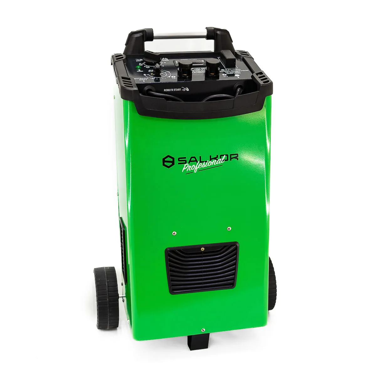 Cargador/Arrancador PQ-500