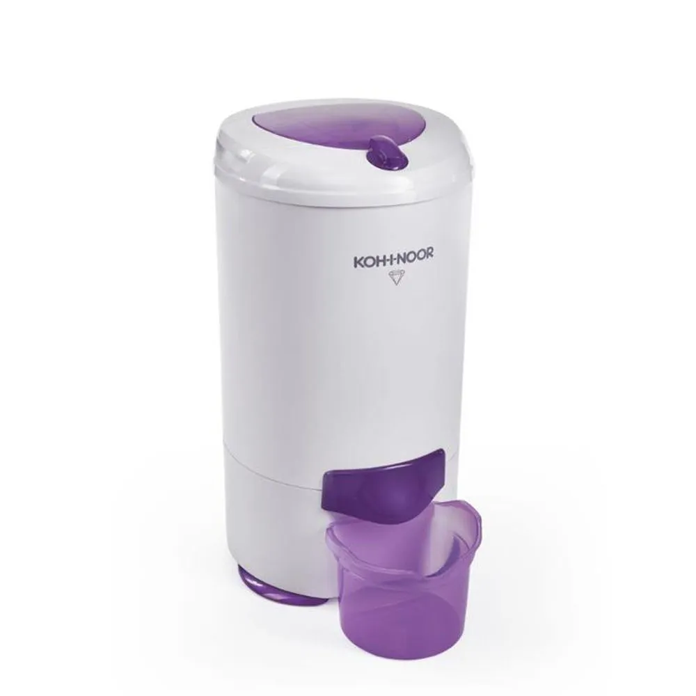 Secarropas 5.5 Kgs. Vision C755