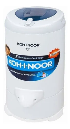 Secarropas 5.5 Kgs. Clasico B655 Blanco